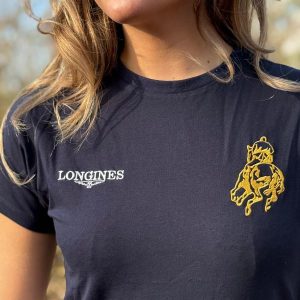 Jumping Amsterdam T-shirt
